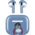 Disney Winnie the Pooh Eeyore Portrait Apple AirPods (3rd Gen 2021) Skin
