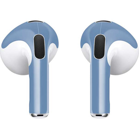 Disney Winnie the Pooh Eeyore Portrait Apple AirPods (3rd Gen 2021) Skin