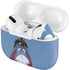 Disney Winnie the Pooh Eeyore Portrait Apple AirPods Pro Skin