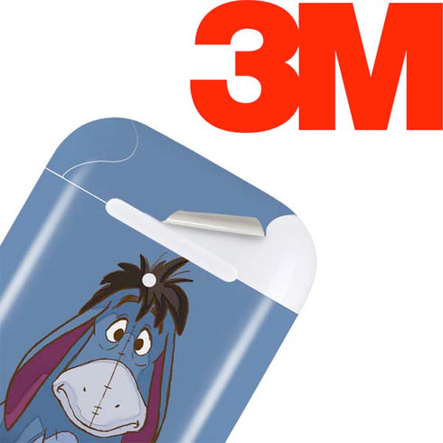 Disney Winnie the Pooh Eeyore Portrait Apple AirPods Skin