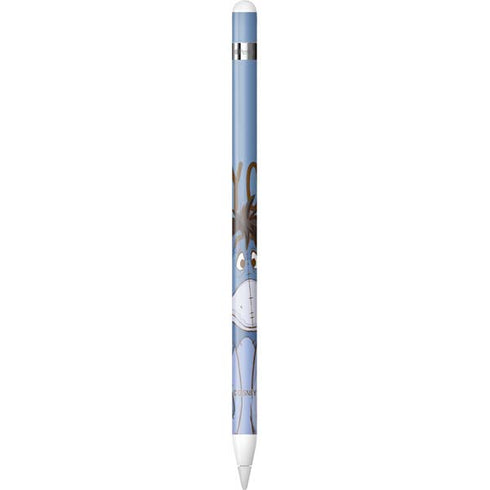 Disney Winnie the Pooh Eeyore Portrait Apple Pencil (1st Gen, 2017) Skin