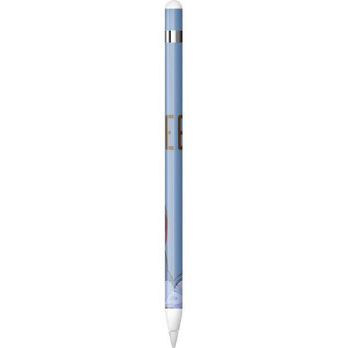 Disney Winnie the Pooh Eeyore Portrait Apple Pencil (1st Gen, 2017) Skin