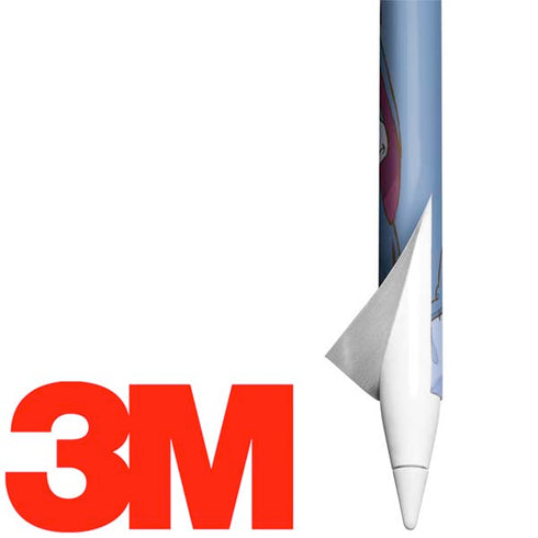 Disney Winnie the Pooh Eeyore Portrait Apple Pencil (1st Gen, 2017) Skin