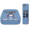 Disney Winnie the Pooh Eeyore Portrait Apple TV Skin
