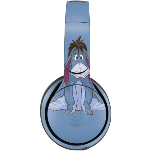 Disney Winnie the Pooh Eeyore Portrait Beats Solo Pro Skin
