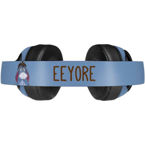 Disney Winnie the Pooh Eeyore Portrait Beats Solo Pro Skin