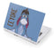 Disney Winnie the Pooh Eeyore Portrait Acer Chromebook Skin