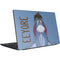 Disney Winnie the Pooh Eeyore Portrait Dell Vostro Skin