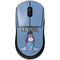 Disney Winnie the Pooh Eeyore Portrait G Pro Wireless Gaming Mouse Skin