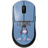 Disney Winnie the Pooh Eeyore Portrait G Pro Wireless Gaming Mouse Skin