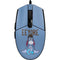 Disney Winnie the Pooh Eeyore Portrait G203 Prodigy RGB Wired Gaming Mouse Skin
