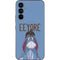 Disney Winnie the Pooh Eeyore Portrait Galaxy A54 5G Skin