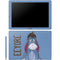 Disney Winnie the Pooh Eeyore Portrait Galaxy Book 12in Skin