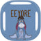 Disney Winnie the Pooh Eeyore Portrait Galaxy Buds Live Skin