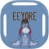 Disney Winnie the Pooh Eeyore Portrait Galaxy Buds Live Skin