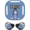 Disney Winnie the Pooh Eeyore Portrait Galaxy Buds Pro Skin