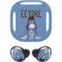 Disney Winnie the Pooh Eeyore Portrait Galaxy Buds Pro Skin