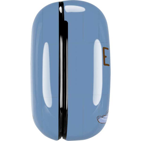 Disney Winnie the Pooh Eeyore Portrait Galaxy Buds Pro Skin