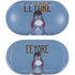 Disney Winnie the Pooh Eeyore Portrait Galaxy Buds Skin