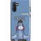 Disney Winnie the Pooh Eeyore Portrait Galaxy Note 10 Pro Case