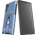 Disney Winnie the Pooh Eeyore Portrait Galaxy Note 10 Pro Case