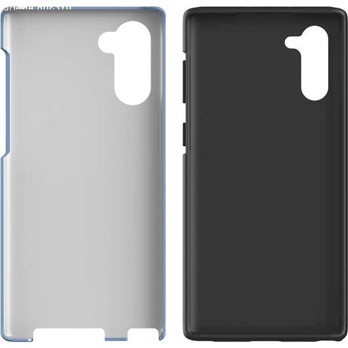Disney Winnie the Pooh Eeyore Portrait Galaxy Note 10 Pro Case