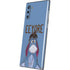 Disney Winnie the Pooh Eeyore Portrait Galaxy Note 10 Skin
