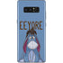 Disney Winnie the Pooh Eeyore Portrait Galaxy Note 8 Skin