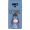 Disney Winnie the Pooh Eeyore Portrait Galaxy Note 9 Skin