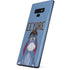 Disney Winnie the Pooh Eeyore Portrait Galaxy Note 9 Skin