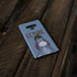 Disney Winnie the Pooh Eeyore Portrait Galaxy Note 9 Skin