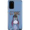 Disney Winnie the Pooh Eeyore Portrait Galaxy Note20 5G Pro Case