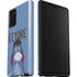 Disney Winnie the Pooh Eeyore Portrait Galaxy Note20 5G Pro Case