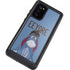 Disney Winnie the Pooh Eeyore Portrait Galaxy Note20 5G Waterproof Case