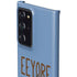 Disney Winnie the Pooh Eeyore Portrait Galaxy Note20 Ultra 5G Lite Case