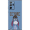 Disney Winnie the Pooh Eeyore Portrait Galaxy Note20 Ultra 5G Skin