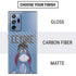 Disney Winnie the Pooh Eeyore Portrait Galaxy Note20 Ultra 5G Skin