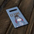 Disney Winnie the Pooh Eeyore Portrait Galaxy S10 Plus Skin