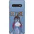 Disney Winnie the Pooh Eeyore Portrait Galaxy S10 Skin
