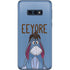 Disney Winnie the Pooh Eeyore Portrait Galaxy S10e Skin