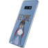 Disney Winnie the Pooh Eeyore Portrait Galaxy S10e Skin