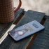 Disney Winnie the Pooh Eeyore Portrait Galaxy S10e Skin
