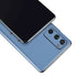 Disney Winnie the Pooh Eeyore Portrait Galaxy S20 Fan Edition Skin