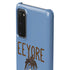 Disney Winnie the Pooh Eeyore Portrait Galaxy S20 Lite Case
