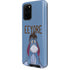 Disney Winnie the Pooh Eeyore Portrait Galaxy S20 Plus Pro Case
