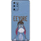 Disney Winnie the Pooh Eeyore Portrait Galaxy S20 Plus Skin
