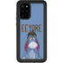 Disney Winnie the Pooh Eeyore Portrait Galaxy S20 Plus Waterproof Case