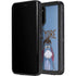 Disney Winnie the Pooh Eeyore Portrait Galaxy S20 Plus Waterproof Case