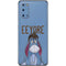 Disney Winnie the Pooh Eeyore Portrait Galaxy S20 Skin