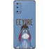 Disney Winnie the Pooh Eeyore Portrait Galaxy S20 Skin